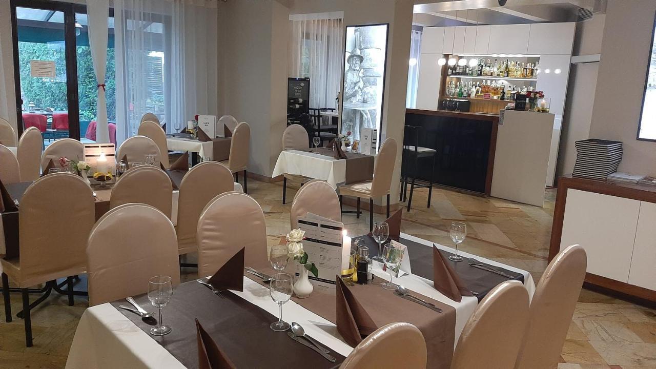 Hotel City Sm Business & Spa Kraków Zewnętrze zdjęcie